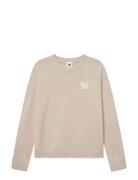 Wwtay L Beige WOOD WOOD