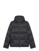 Wwclaus Puffer Jacket 25233 Black WOOD WOOD