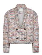 Flint Patterned Munthe