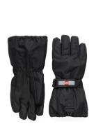 Lwatlin 700 - Gloves W/Mem. Black LEGO Kidswear