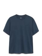 Red Tab Vintage Tee Naval Acad Navy Levi's®