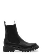 Women Boots Black Tamaris