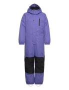 Reimatec Winter Overall, Kaunisto Purple Reima