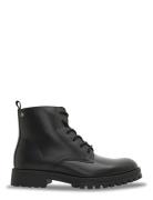 Jfwcamden Pu Boot Black Jack & J S