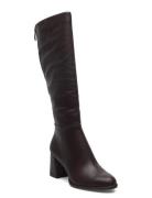 Women Boots Brown Tamaris