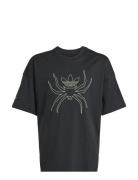 Tee Black Adidas Originals