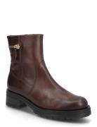 Ankle Boot Brown Gabor