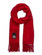 Identtinen Unikko Red Marimekko