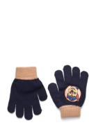 Gloves Navy Paw Patrol