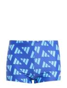 Brd Gfx Bx By Blue Adidas Sportswear