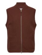 Norwich Led Brown Gabba