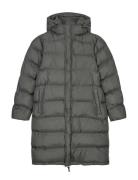 Light Ripstop Jolene Jacket Grey Mads Nørgaard