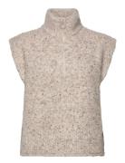 Waistcoat Beige FREE/QUENT