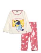Pyjama Cream Bluey