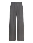 Fiona Pants Grey A-View