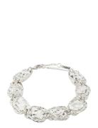 Shift Bracelet Silver-Plated Silver Pilgrim