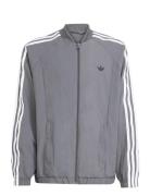 Sst Woven Tt Grey Adidas Originals