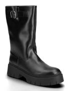 Kris_Bkboot_Brom Black HUGO