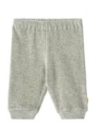 Soft Pants Shiloh Grey Wheat