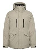 Inbenyol Jacket Beige INDICODE