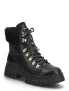 Women Boots Black Tamaris