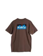 Klear Above Etch Art Brown KAVU