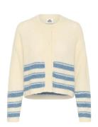 Kbcarrie Cardigan Cream Karen By Simonsen