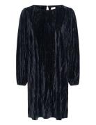 Kaelva Dress Black Kaffe