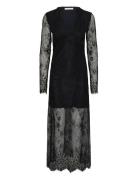 Gzliani Dress Black Gestuz