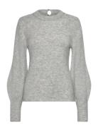 Cmibra-Pullover Grey Copenhagen Muse
