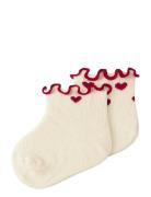 Nbfrosita 2 Pack Sock Lil Cream Lil'Atelier