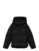 Vmgretakylie Short Coated Jacket Noos Black Vero Moda