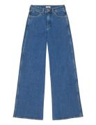 Canyon Blue Wrangler