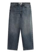 Wbaya Shadow Jeans Grey Woodbird