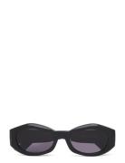 Celeste Black Corlin Eyewear