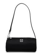 Virginia Cylinder Bag Black Tory Burch