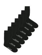 Jacblack Friday Sock 7 Pack Black Jack & J S