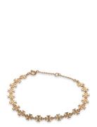 Kira Bracelet Gold Tory Burch
