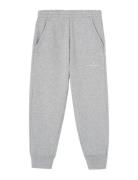 Frey Draco Sweatpants Grey THE ANIMALS OBSERVATORY
