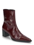 Giselle Burgundy VAGABOND