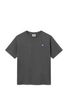 Wwace Grey WOOD WOOD