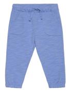 Sweatpants Joggers Blue Lindex