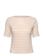 Top Sigge Beige Lindex