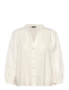 Blouse Olivia White Lindex