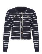 Cardigan Elli Navy Lindex