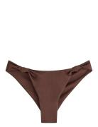 Brief Regular Naomi Knot Shiny Pink Lindex