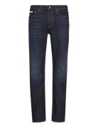 Slim Taper Sapphire Tango Jean Navy Calvin Klein Jeans