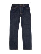 Rad Rufus Blue Wash Navy Nudie Jeans