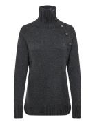 Mora Ws Grey Zadig & Voltaire