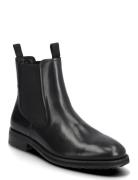 Brian Black VAGABOND